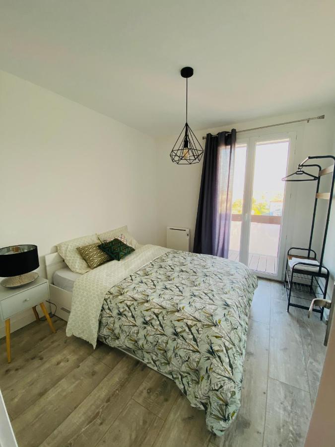 Montauban Appartement 3 Chambres A Deux Pas De L'Hypercentre Экстерьер фото